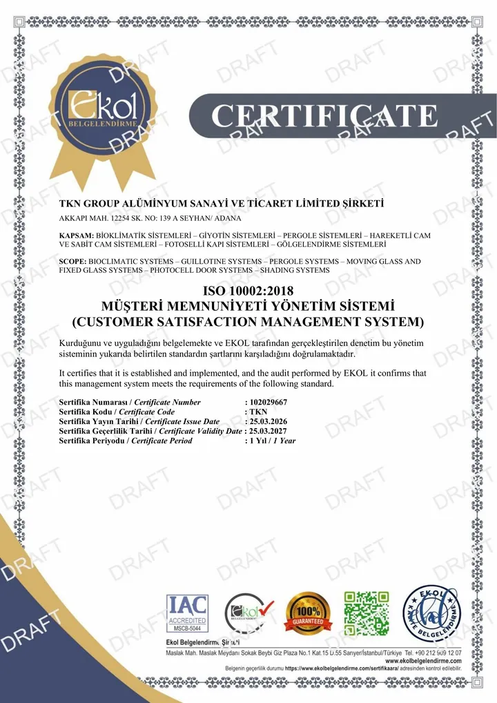 ISO 10002:2018